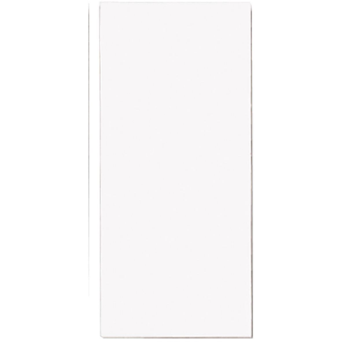 Progress Lighting, Address Numbers Collection, 10 Lights, Address Numbers, White, Polycarbonate Material
