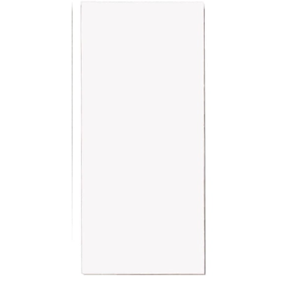 Progress Lighting, Address Numbers Collection, 10 Lights, Address Numbers, White, Polycarbonate Material