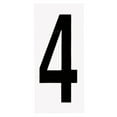 thumbnail image 1 of Address Numbers, 1 of 3