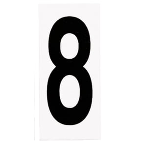 Address Numbers