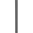 thumbnail image 1 of P2608-143-Progress Lighting-AirPro Fan Downrod - Downrod for Progress Brand Fans-60 Inch Down Rod Length-Graphite Finish, 1 of 4