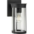 thumbnail image 1 of Progress Lighting - Belden - 1 Light Medium Outdoor Wall Lantern In Modern, 1 of 13
