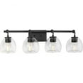 thumbnail image 1 of Progress Lighting - Caisson - 4 Light Bath Vanity In Urban Industrial Style-8.87, 1 of 6