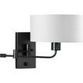 thumbnail image 1 of Progress Lighting - Carrick - 1 Light Wall Mount In Transitional Style-11.75, 1 of 5