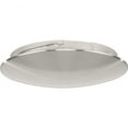 thumbnail image 1 of Progress Lighting - Ceiling Fan Blank Plate - Ceiling Fans - Trevina II Light, 1 of 2