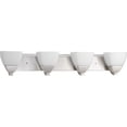 thumbnail image 1 of Progress Lighting - Four Light Bath - Bath & Vanity - Appeal - 4 Light in Modern, 1 of 2