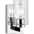 thumbnail image 1 of Progress Lighting - Goodwin - 1 Light Bath Vanity In Contemporary Style-8.37, 1 of 5