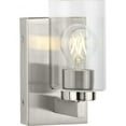 thumbnail image 1 of Progress Lighting - Goodwin - 1 Light Bath Vanity In Contemporary Style-8.37, 1 of 5