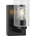 thumbnail image 1 of Progress Lighting - Goodwin - 1 Light Bath Vanity In Contemporary Style-8.37, 1 of 5