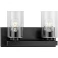 thumbnail image 1 of Progress Lighting - Goodwin - 2 Light Bath Vanity In Contemporary Style-8.25, 1 of 5