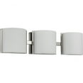 thumbnail image 1 of Progress Lighting - LED Bath - Bath & Vanity - Arch LED - 3 Light in Modern, 1 of 7