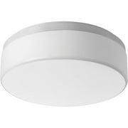 Progress Lighting - LED Flush Mount - Close-to-Ceiling - Maier LED -