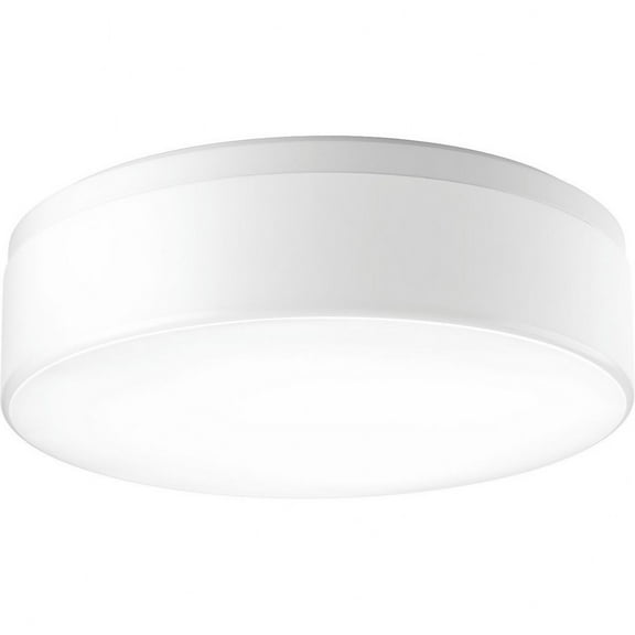 Progress Lighting - LED Flush Mount - Close-to-Ceiling - Maier LED -