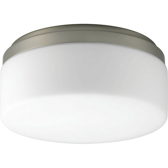 Progress Lighting - LED Flush Mount - Close-to-Ceiling - Maier LED -