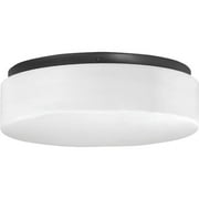 Progress Lighting - LED Flush Mount - Drums And Clouds - Close-to-Ceiling Light
