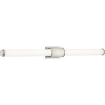 Progress Lighting - LED Linear Bath - Phase 1.2 LED - 1 Light in Modern style -