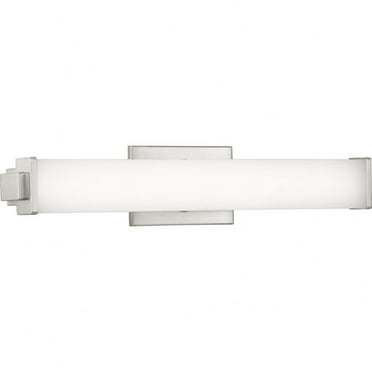 Progress Lighting - LED Linear Bath - Phase 2.1 LED - 1 Light in Modern style -