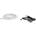 thumbnail image 1 of Hide-a-Lite LED Tape 5' LED Silicone Tape Reel 3000K, field cuttable every 4", 1 of 8