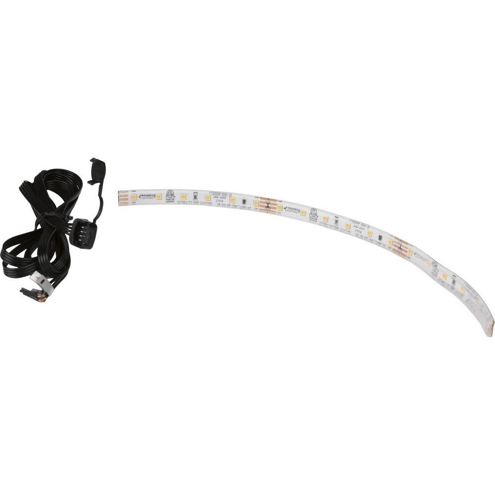 12-Inch Unfinished Silicone LED Tape Light