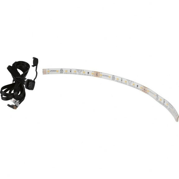 Progress Lighting - LED Tape - Undercabinet - Hide-a-Lite LED Tape - 1 Light -