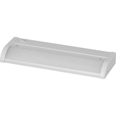 Progress Lighting - LED Undercabinet - Undercabinet - Hide-a-Lite V - 1 Light -