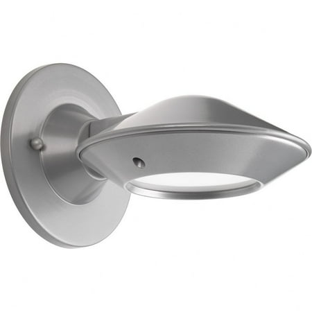 Progress Lighting - LED Wall Lantern - Outdoor - Strata LED - Outdoor Light - 1