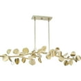 thumbnail image 1 of Progress Lighting - Laurel - 7 Light Linear Chandelier In Modern Style-9.5, 1 of 7