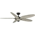 thumbnail image 1 of Progress Lighting - Mesille - 60 Inch 5 Blade Ceiling Fan Antique Bronze, 1 of 2