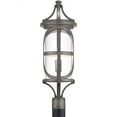 thumbnail image 1 of Progress Lighting Morrison Collection One-Light Post Lantern, 1 of 6