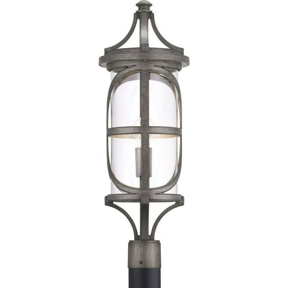 Progress Lighting Morrison Collection One-Light Post Lantern