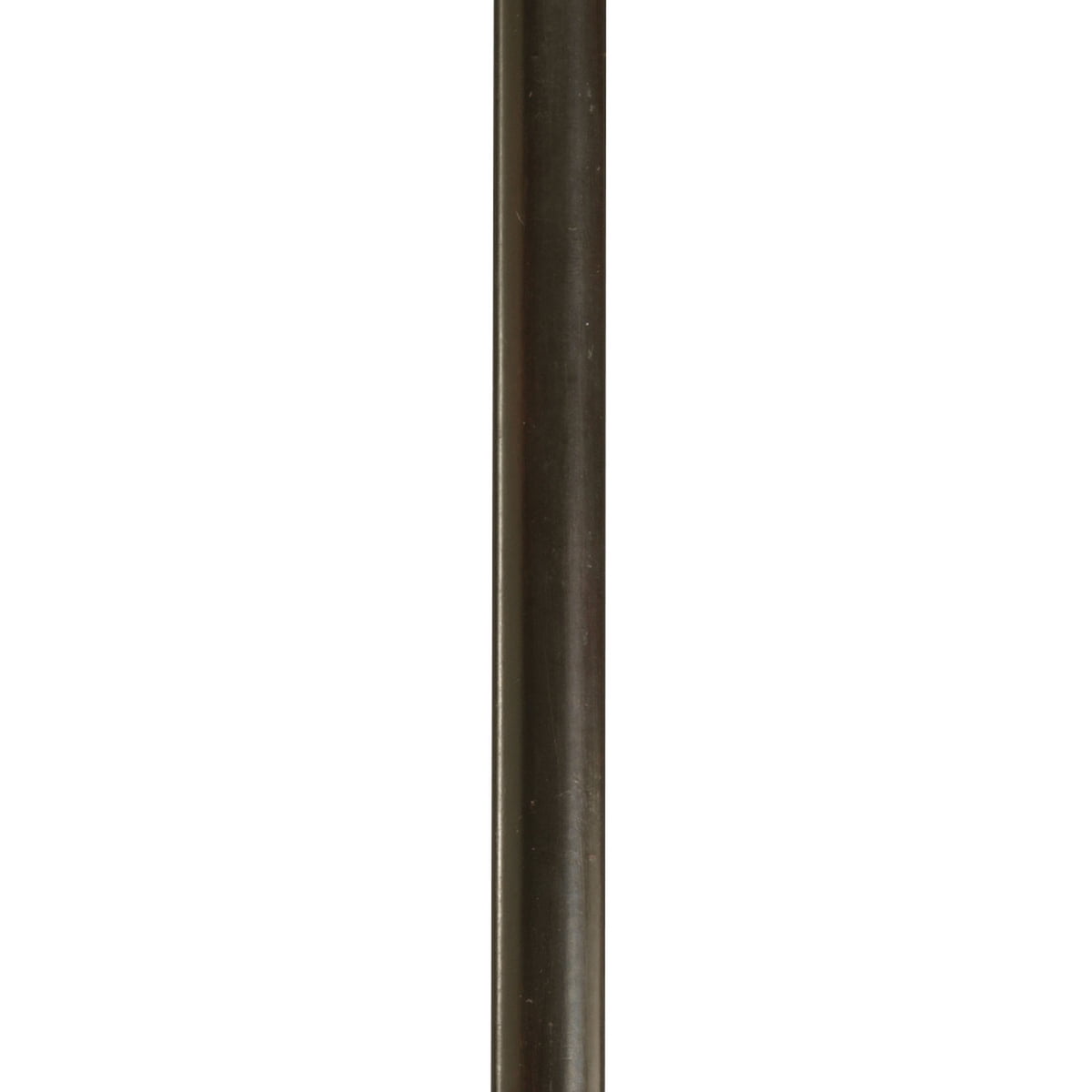 Oil Rubbed Bronze Steel Stem Extension Kit, 54-Inch