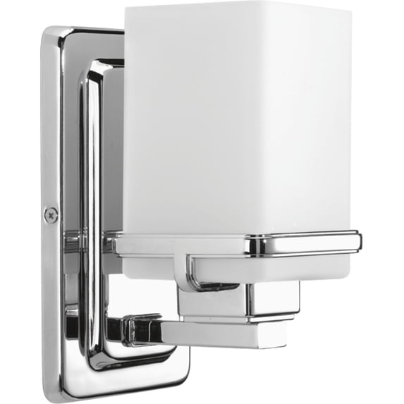 Metric Collection One-Light Bath & Vanity