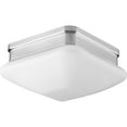 thumbnail image 1 of Appeal Collection One-Light 7-1/2" Flush Mount, 1 of 2