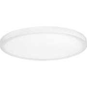 Everlume Collection 18" Edgelit Surface Mount