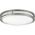 thumbnail image 1 of One-Light 14" LED Flush Mount, 1 of 2
