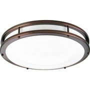 Progress Lighting - One Light Surface Mount - Close-to-Ceiling - LED CTC COMM -