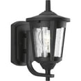thumbnail image 1 of East Haven Collection One-Light Small Wall Lantern, 1 of 1