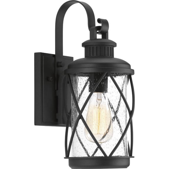 Hollingsworth Small Wall Lantern