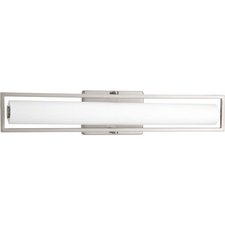 P2782-0930K9-Progress Lighting-Frame - 24 Inch Width - 1 Light - Line Voltage