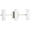 thumbnail image 1 of Progress Lighting P300187-009-30 Colonnade 3 Light 22" Wide Integrated Led Bathroom Vanity, 1 of 7