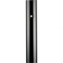 Outdoor 7' Aluminum Post with Photocell