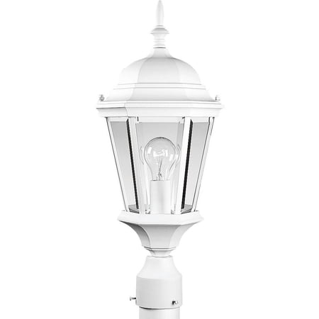 Progress Lighting P5482-30 Welbourne 1-light Post Lantern