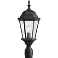 thumbnail image 1 of Welbourne Collection One-Light Post Lantern, 1 of 2