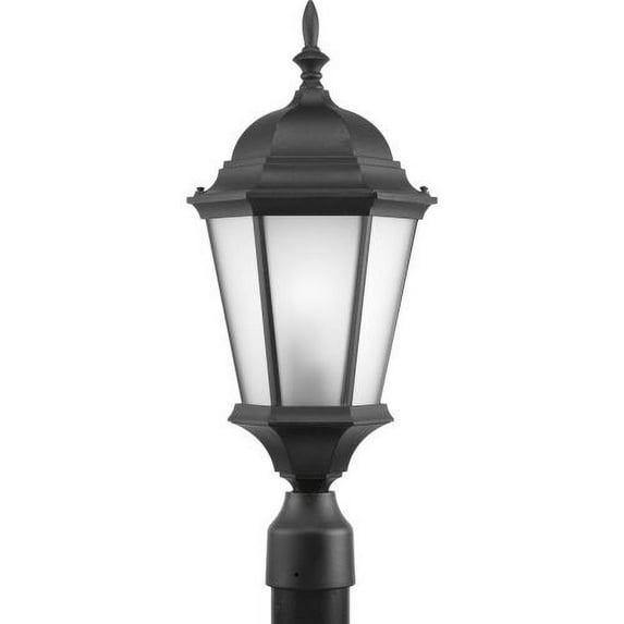 Progress Lighting P5482-EB Welbourne Single Light Post Light
