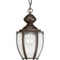 thumbnail image 1 of Roman Coach Collection One-Light Hanging Lantern, 1 of 2