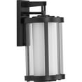 thumbnail image 1 of Progress Lighting P560149 Irondale 16" Tall Outdoor Wall Sconce - Black, 1 of 2