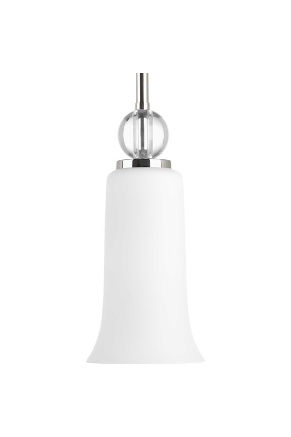 Elina Collection One-Light Mini-Pendant