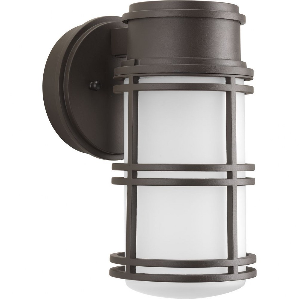 Bell Collection Small Led Wall Lantern - image 1 of 2