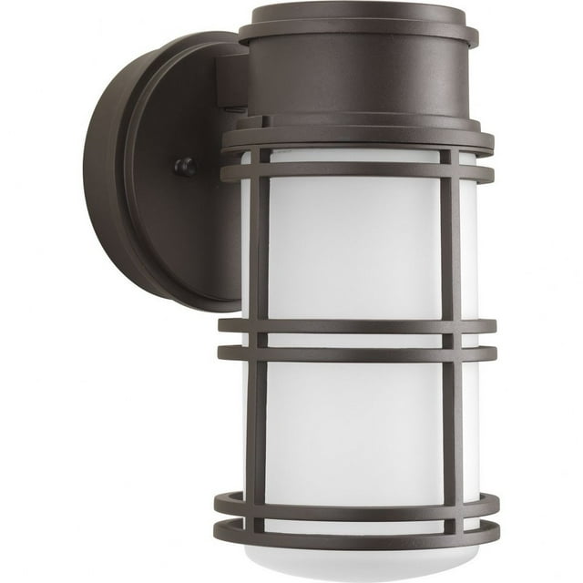 Bell Collection Small Led Wall Lantern