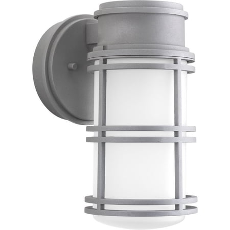 Bell Collection Small LED Wall Lantern